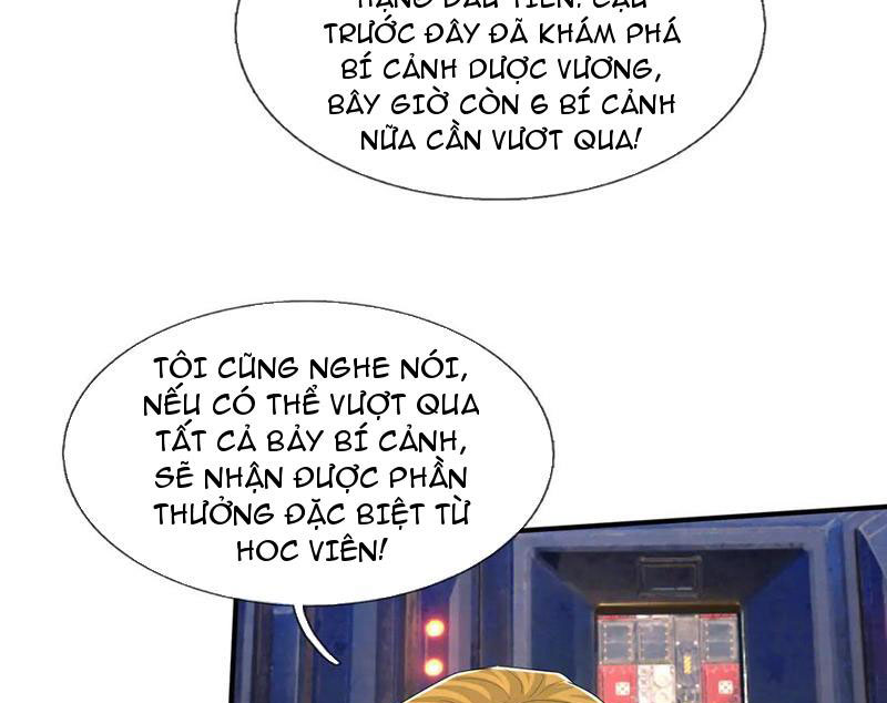 Bắt đầu từ việc chống đẩy một vạn cái: Ta oanh sát thần minh Chapter 55 - Trang 2