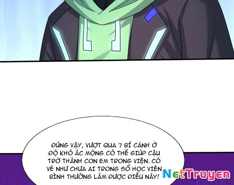 Bắt đầu từ việc chống đẩy một vạn cái: Ta oanh sát thần minh Chapter 55 - Trang 2