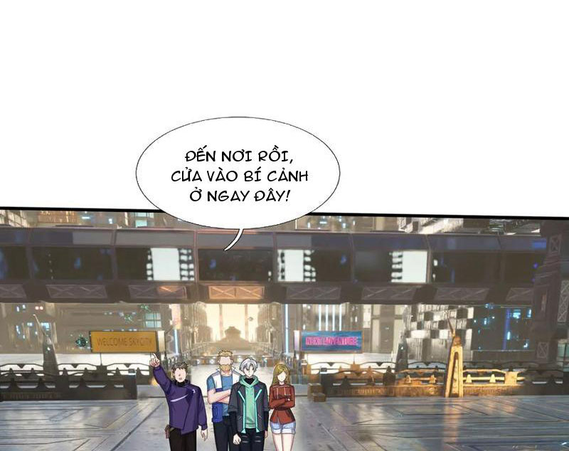 Bắt đầu từ việc chống đẩy một vạn cái: Ta oanh sát thần minh Chapter 55 - Trang 2