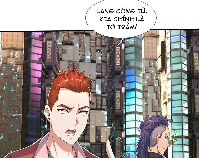 Bắt đầu từ việc chống đẩy một vạn cái: Ta oanh sát thần minh Chapter 55 - Trang 2