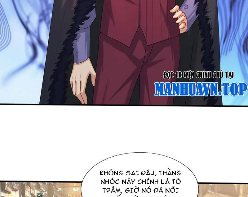 Bắt đầu từ việc chống đẩy một vạn cái: Ta oanh sát thần minh Chapter 55 - Trang 2