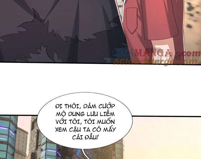 Bắt đầu từ việc chống đẩy một vạn cái: Ta oanh sát thần minh Chapter 55 - Trang 2