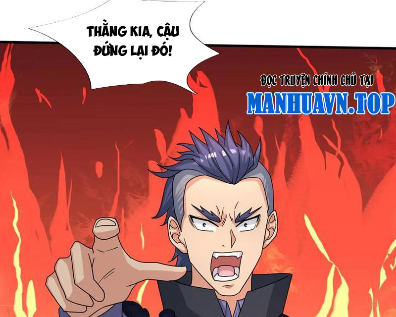Bắt đầu từ việc chống đẩy một vạn cái: Ta oanh sát thần minh Chapter 55 - Next 