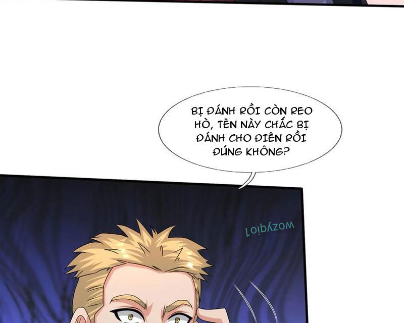 Bắt đầu từ việc chống đẩy một vạn cái: Ta oanh sát thần minh Chapter 55 - Trang 2