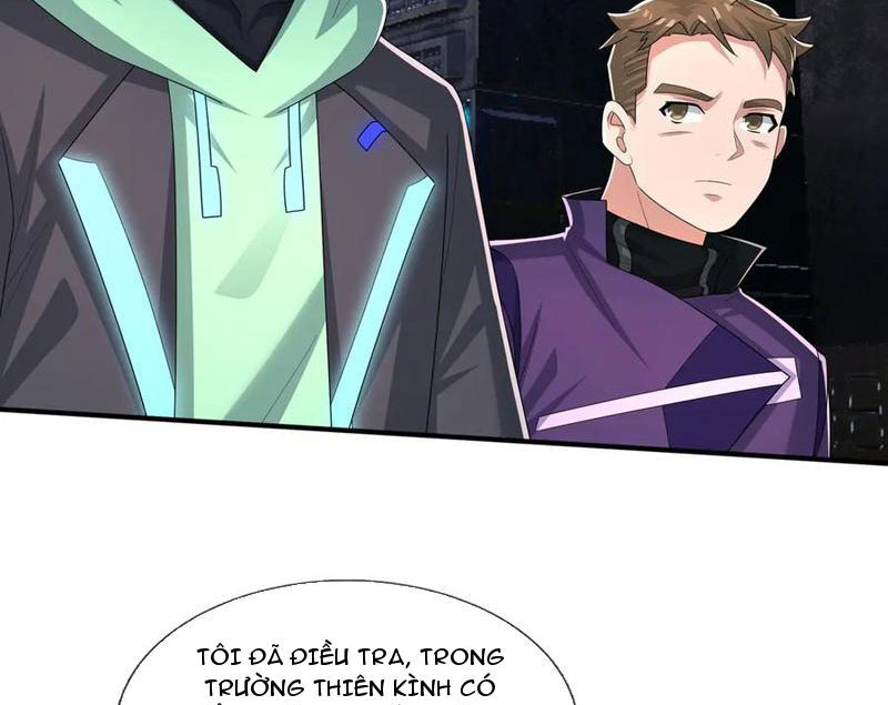 Bắt đầu từ việc chống đẩy một vạn cái: Ta oanh sát thần minh Chapter 55 - Trang 2