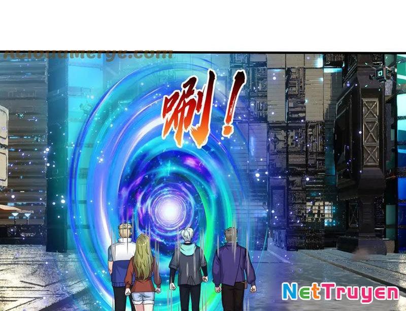Bắt đầu từ việc chống đẩy một vạn cái: Ta oanh sát thần minh Chapter 55 - Trang 2