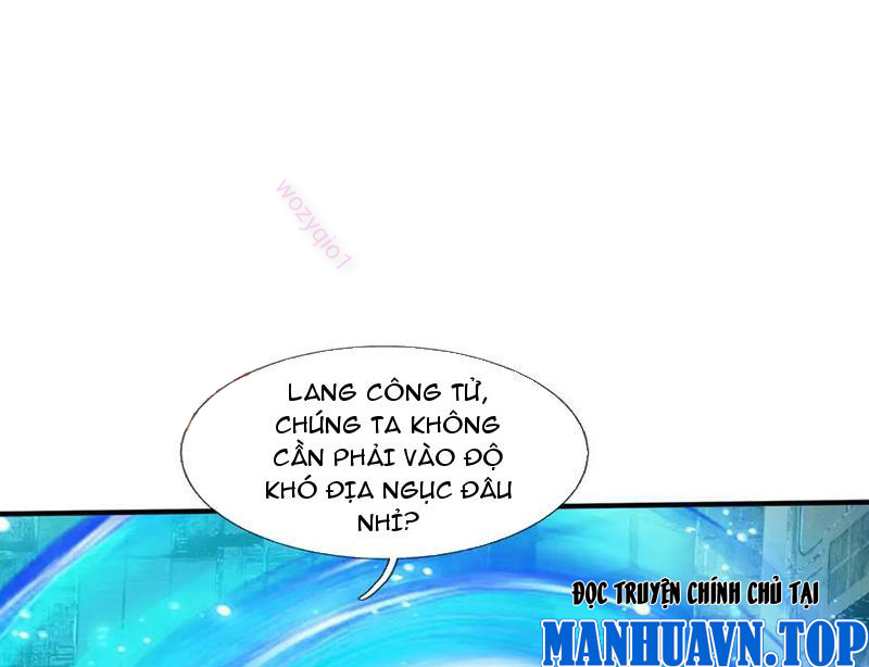 Bắt đầu từ việc chống đẩy một vạn cái: Ta oanh sát thần minh Chapter 55 - Trang 2