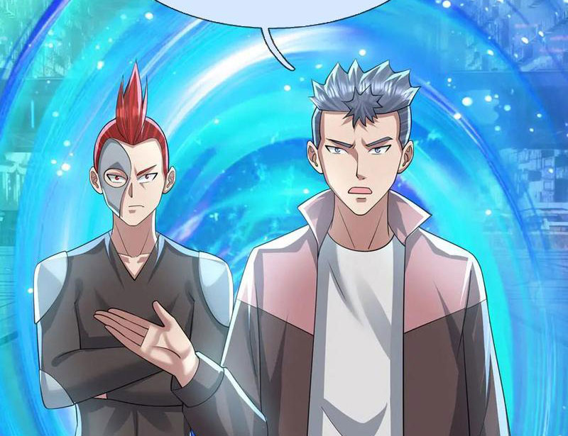 Bắt đầu từ việc chống đẩy một vạn cái: Ta oanh sát thần minh Chapter 55 - Trang 2