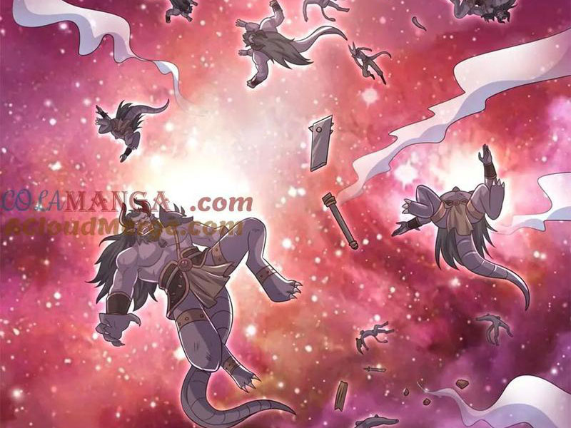 Khởi Đầu Có Kiếm Vực, Ta Sẽ Trở Thành Kiếm Thần Chapter 177 - Trang 3