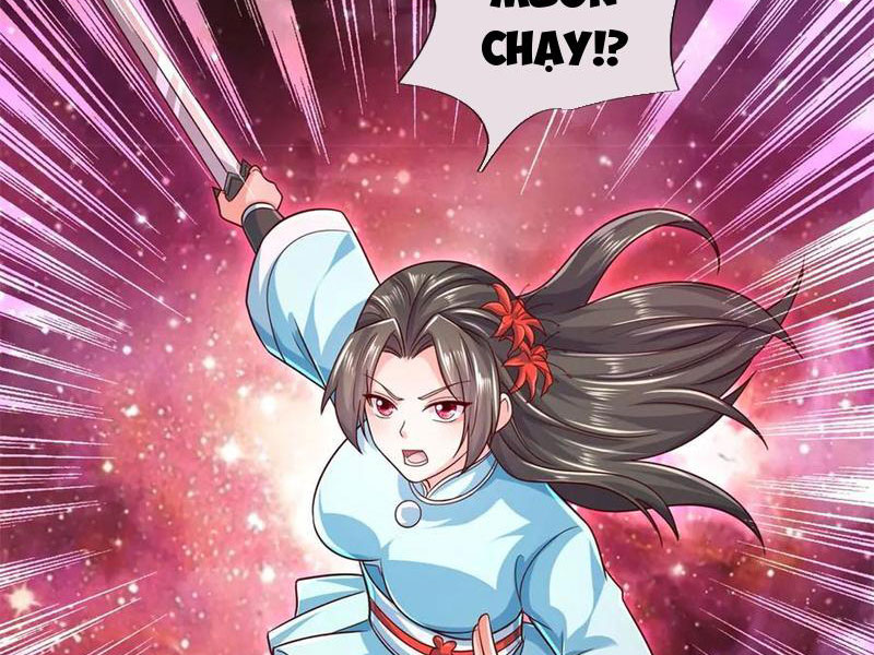 Khởi Đầu Có Kiếm Vực, Ta Sẽ Trở Thành Kiếm Thần Chapter 177 - Trang 3