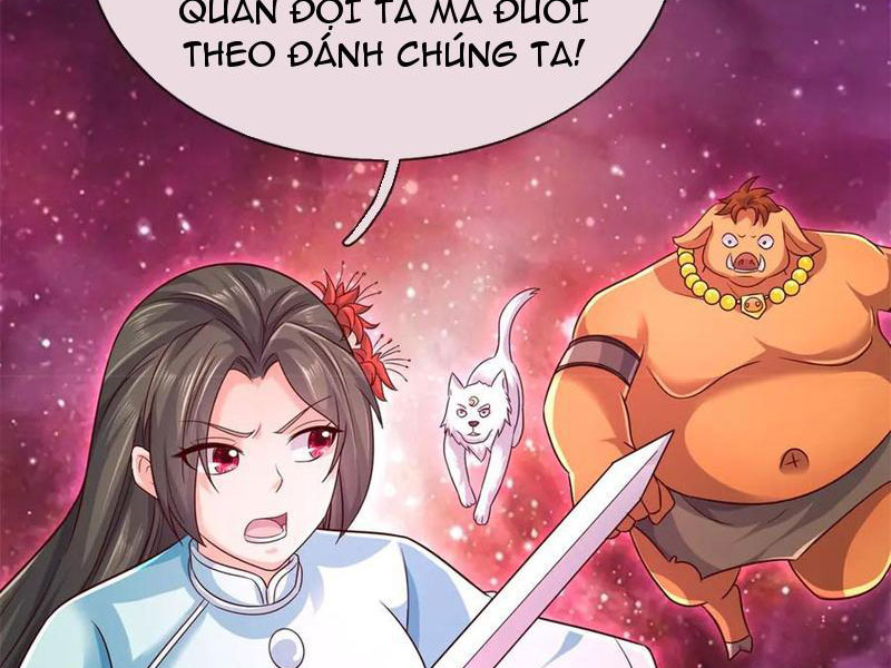 Khởi Đầu Có Kiếm Vực, Ta Sẽ Trở Thành Kiếm Thần Chapter 177 - Trang 3