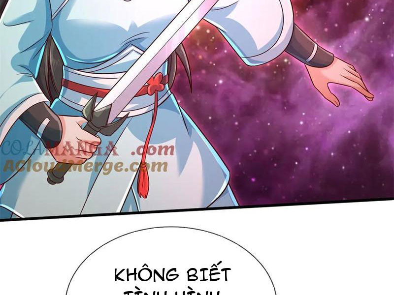 Khởi Đầu Có Kiếm Vực, Ta Sẽ Trở Thành Kiếm Thần Chapter 177 - Trang 3