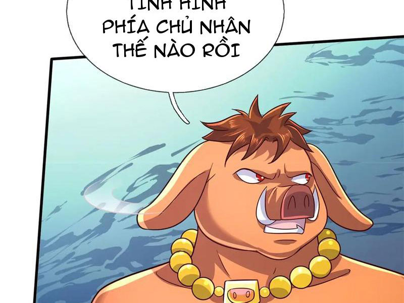 Khởi Đầu Có Kiếm Vực, Ta Sẽ Trở Thành Kiếm Thần Chapter 177 - Trang 3
