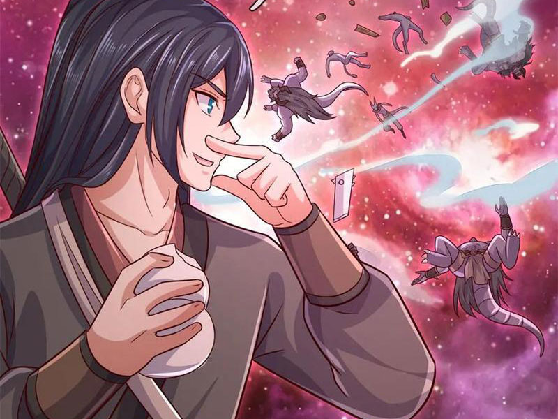 Khởi Đầu Có Kiếm Vực, Ta Sẽ Trở Thành Kiếm Thần Chapter 177 - Trang 3