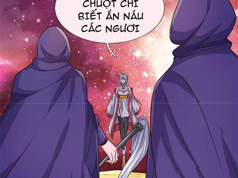 Khởi Đầu Có Kiếm Vực, Ta Sẽ Trở Thành Kiếm Thần Chapter 177 - Trang 3