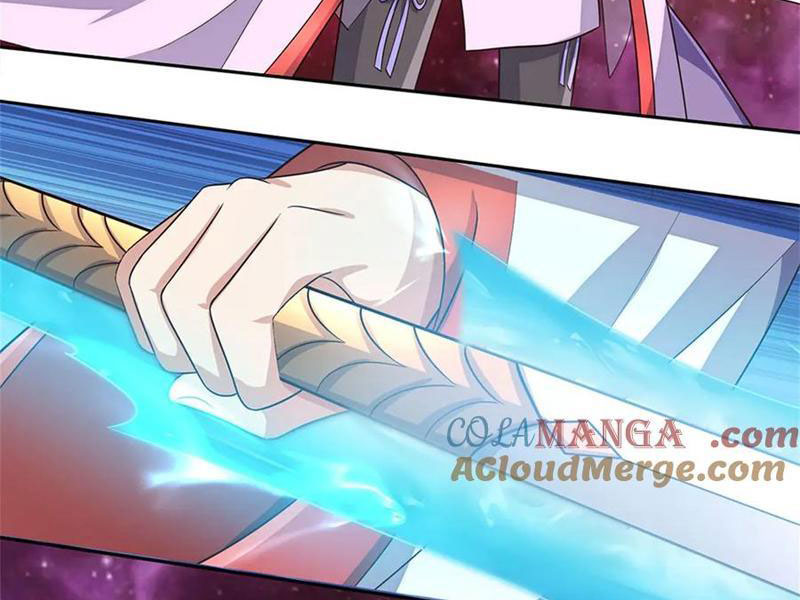 Khởi Đầu Có Kiếm Vực, Ta Sẽ Trở Thành Kiếm Thần Chapter 177 - Trang 3