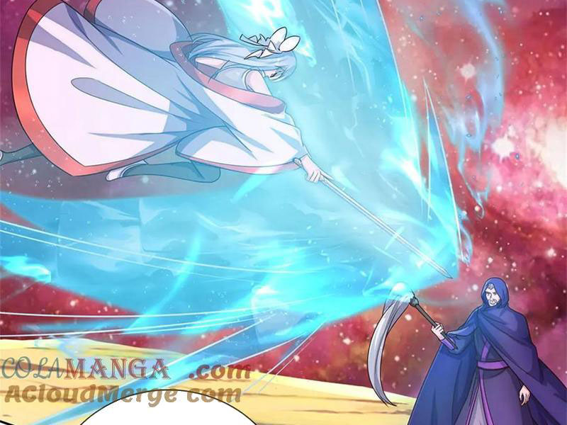 Khởi Đầu Có Kiếm Vực, Ta Sẽ Trở Thành Kiếm Thần Chapter 177 - Trang 3