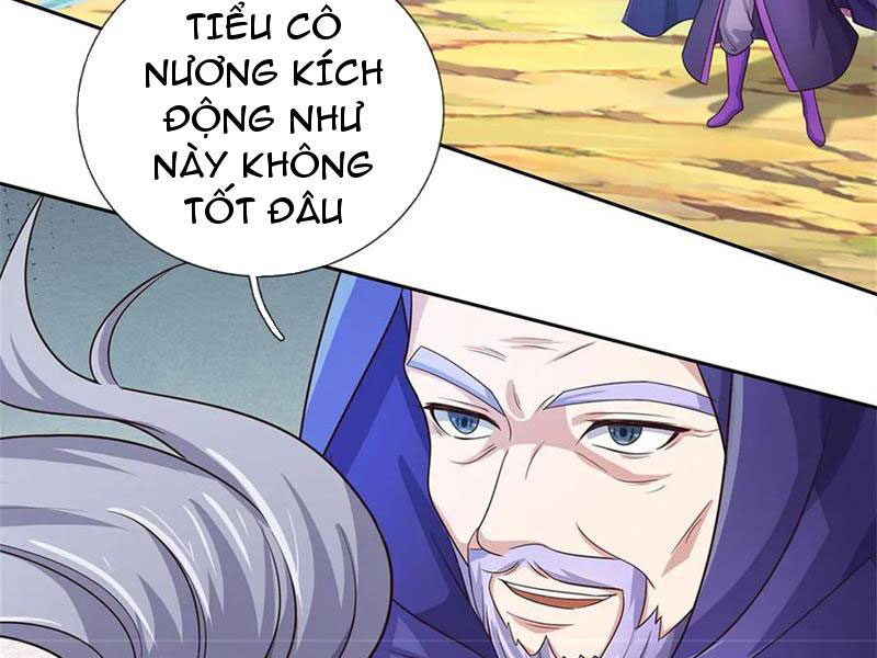 Khởi Đầu Có Kiếm Vực, Ta Sẽ Trở Thành Kiếm Thần Chapter 177 - Trang 3