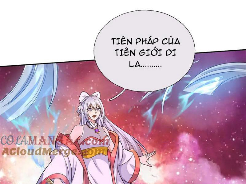 Khởi Đầu Có Kiếm Vực, Ta Sẽ Trở Thành Kiếm Thần Chapter 178 - Trang 3