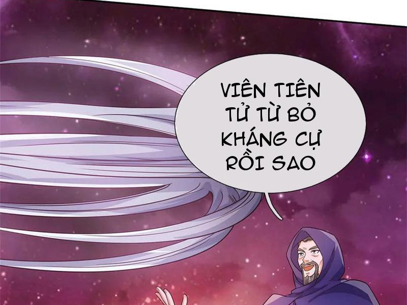 Khởi Đầu Có Kiếm Vực, Ta Sẽ Trở Thành Kiếm Thần Chapter 178 - Trang 3