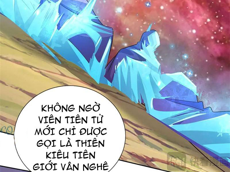 Khởi Đầu Có Kiếm Vực, Ta Sẽ Trở Thành Kiếm Thần Chapter 178 - Trang 3