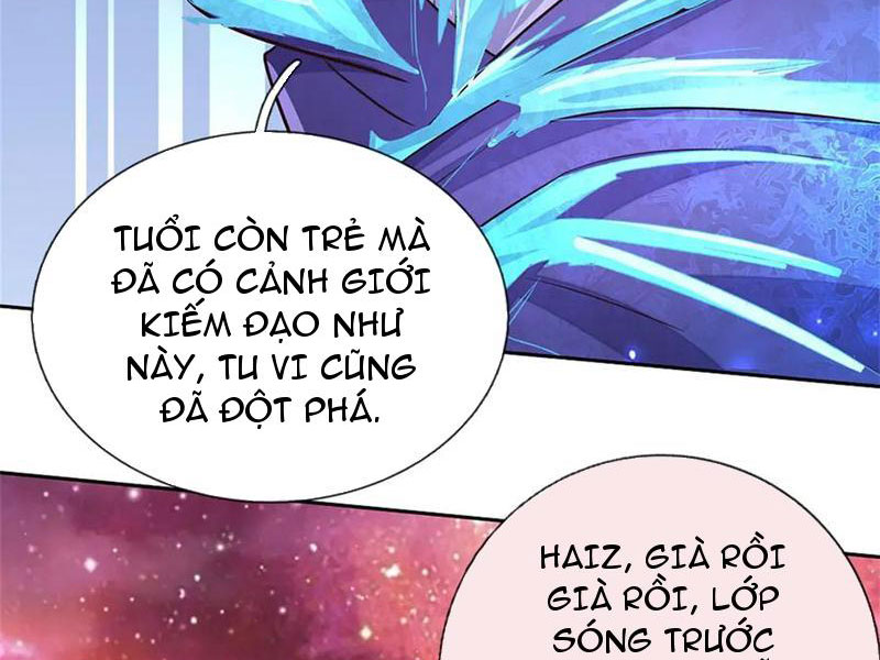 Khởi Đầu Có Kiếm Vực, Ta Sẽ Trở Thành Kiếm Thần Chapter 178 - Trang 3
