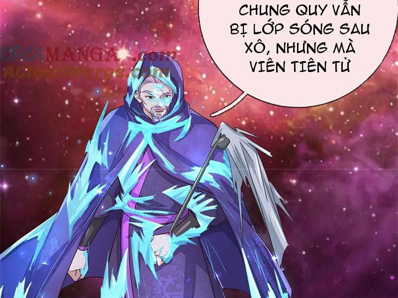 Khởi Đầu Có Kiếm Vực, Ta Sẽ Trở Thành Kiếm Thần Chapter 178 - Trang 3