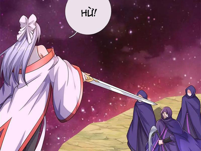Khởi Đầu Có Kiếm Vực, Ta Sẽ Trở Thành Kiếm Thần Chapter 178 - Trang 3