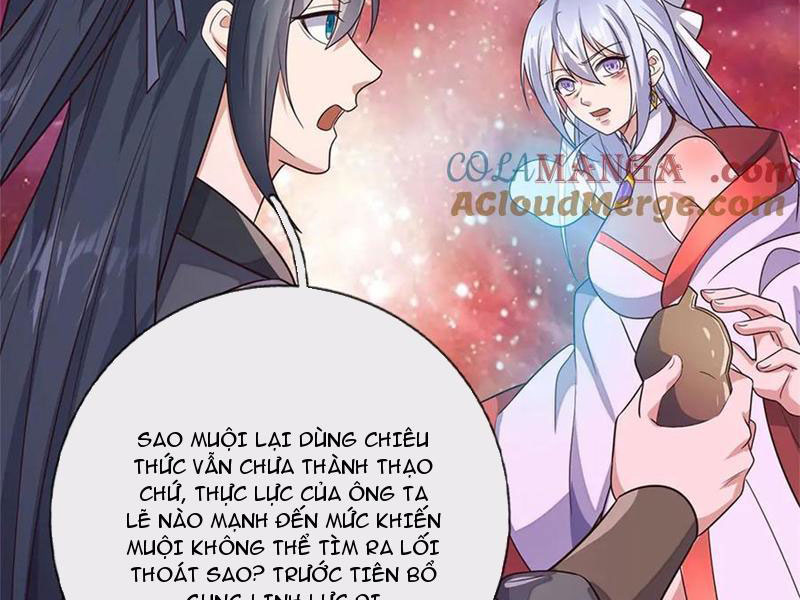 Khởi Đầu Có Kiếm Vực, Ta Sẽ Trở Thành Kiếm Thần Chapter 178 - Trang 3