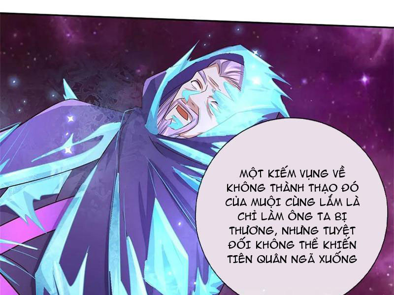 Khởi Đầu Có Kiếm Vực, Ta Sẽ Trở Thành Kiếm Thần Chapter 178 - Trang 3