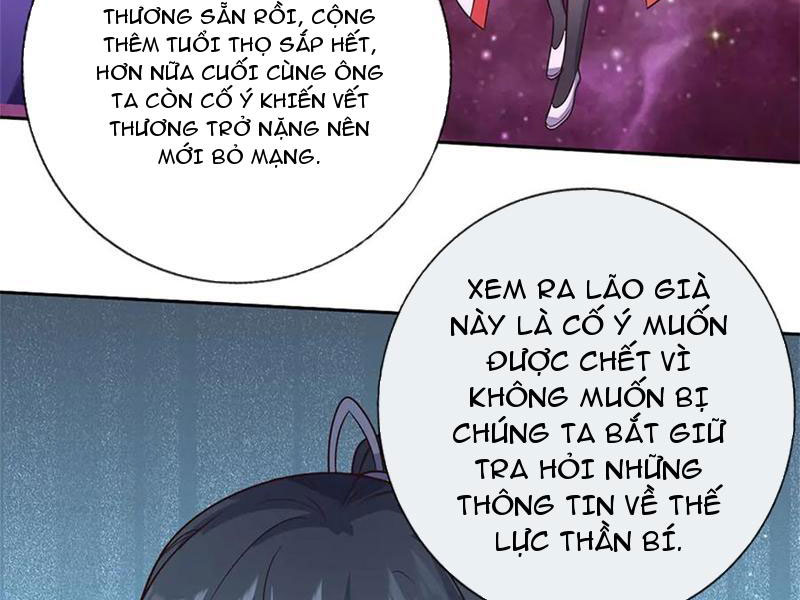 Khởi Đầu Có Kiếm Vực, Ta Sẽ Trở Thành Kiếm Thần Chapter 178 - Trang 3
