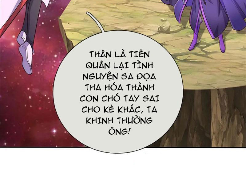 Khởi Đầu Có Kiếm Vực, Ta Sẽ Trở Thành Kiếm Thần Chapter 178 - Trang 3