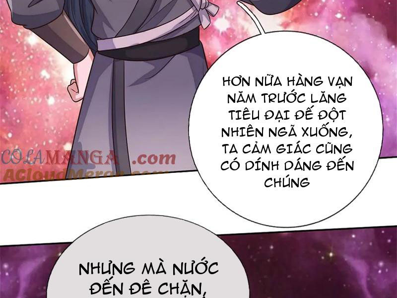 Khởi Đầu Có Kiếm Vực, Ta Sẽ Trở Thành Kiếm Thần Chapter 178 - Trang 3
