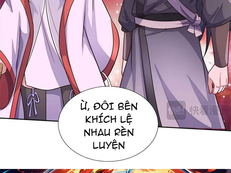 Khởi Đầu Có Kiếm Vực, Ta Sẽ Trở Thành Kiếm Thần Chapter 178 - Trang 3