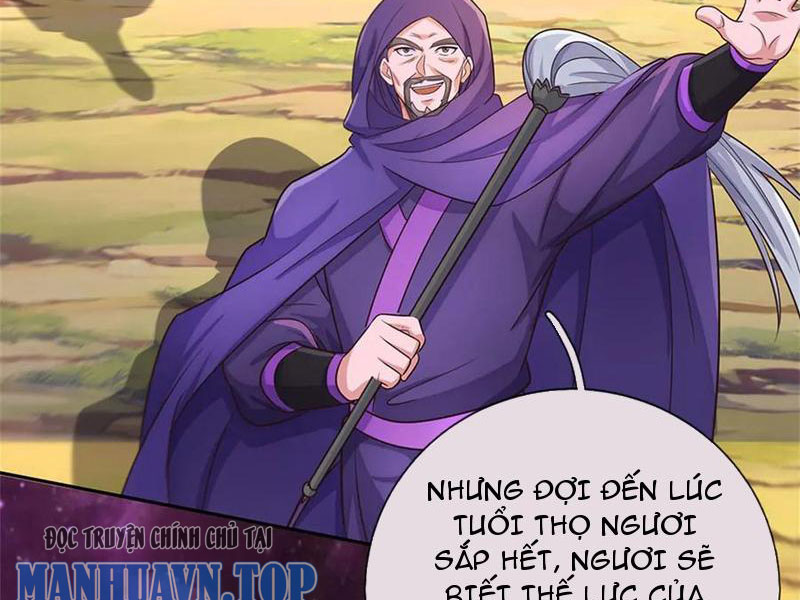 Khởi Đầu Có Kiếm Vực, Ta Sẽ Trở Thành Kiếm Thần Chapter 178 - Trang 3