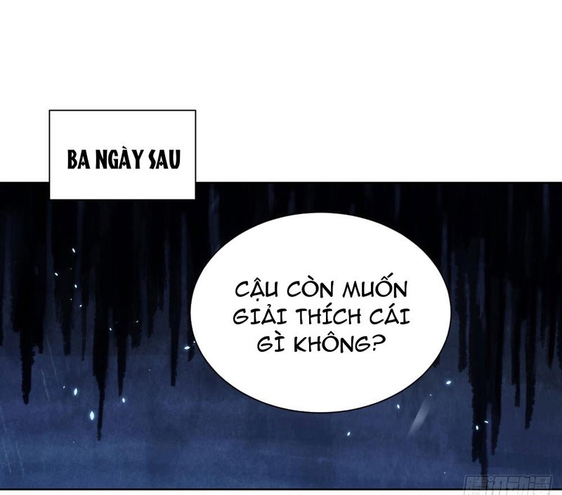 Bệnh Viện Chư Thàn Của Ta Chapter 1 - Trang 2