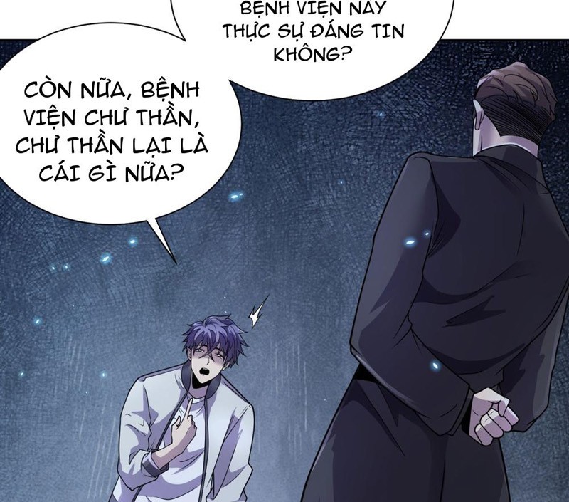 Bệnh Viện Chư Thàn Của Ta Chapter 1 - Trang 2