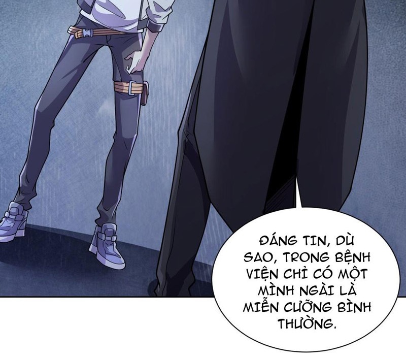 Bệnh Viện Chư Thàn Của Ta Chapter 1 - Trang 2