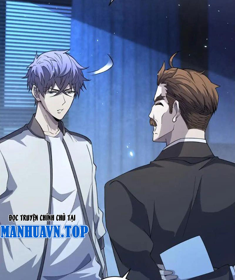 Bệnh Viện Chư Thàn Của Ta Chapter 17 - Trang 2