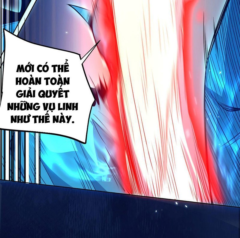 Bệnh Viện Chư Thàn Của Ta Chapter 3 - Trang 2