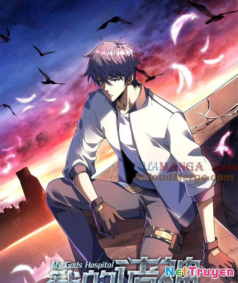 Bệnh Viện Chư Thàn Của Ta Chapter 33 - Trang 2