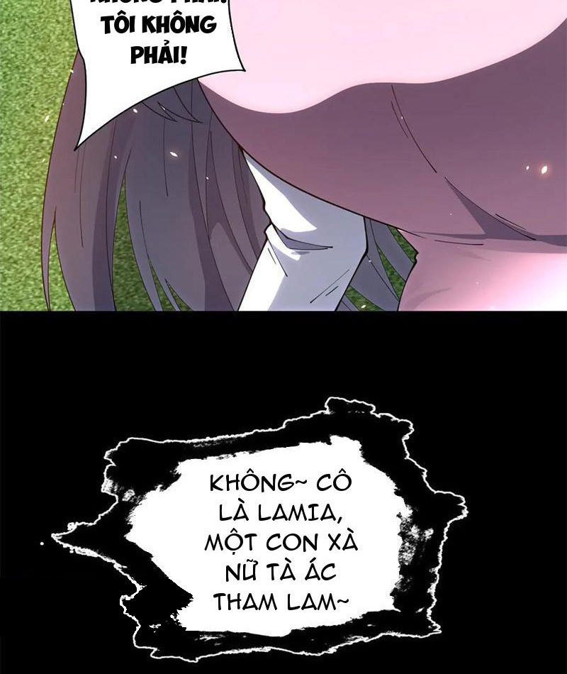 Bệnh Viện Chư Thàn Của Ta Chapter 33 - Trang 2