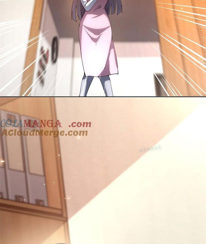 Bệnh Viện Chư Thàn Của Ta Chapter 33 - Trang 2