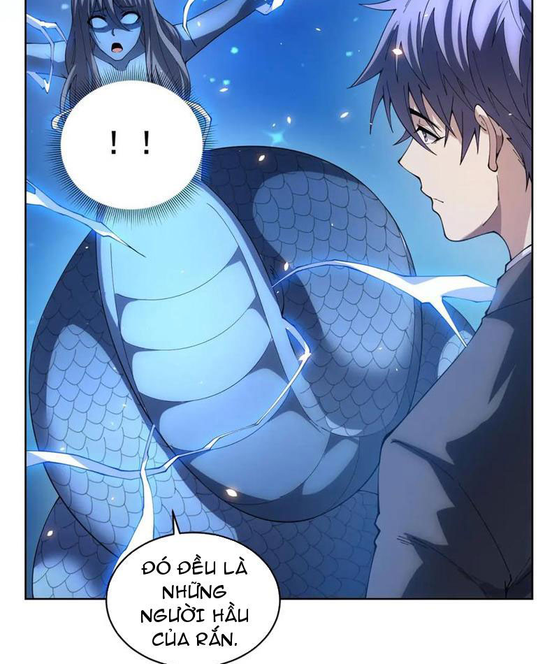 Bệnh Viện Chư Thàn Của Ta Chapter 33 - Trang 2