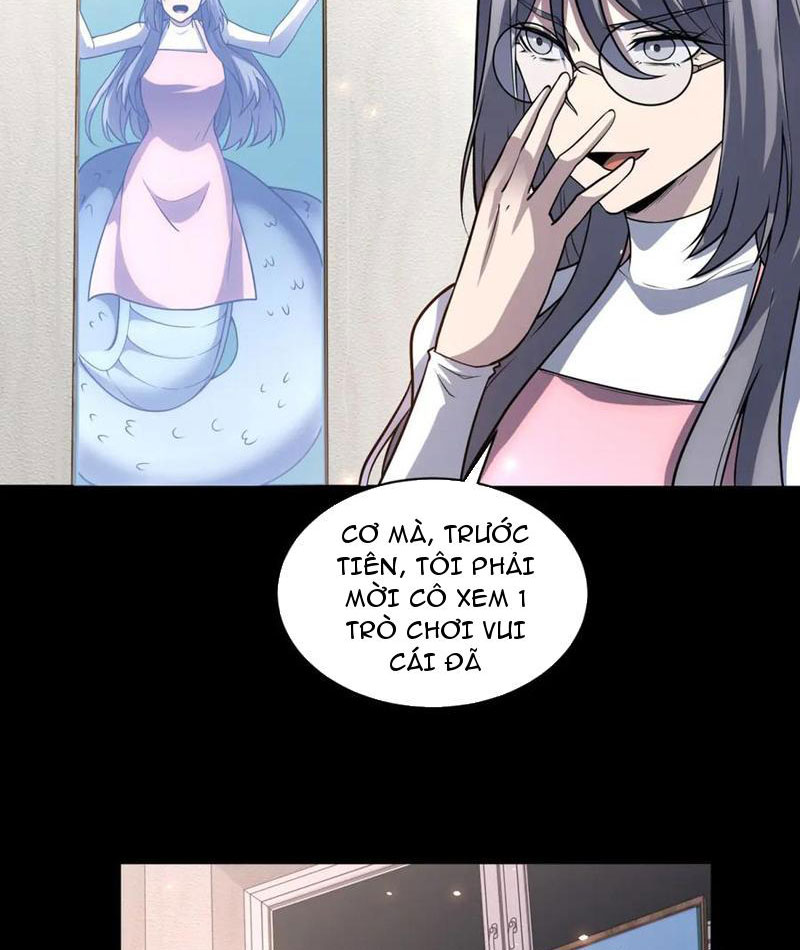 Bệnh Viện Chư Thàn Của Ta Chapter 33 - Trang 2