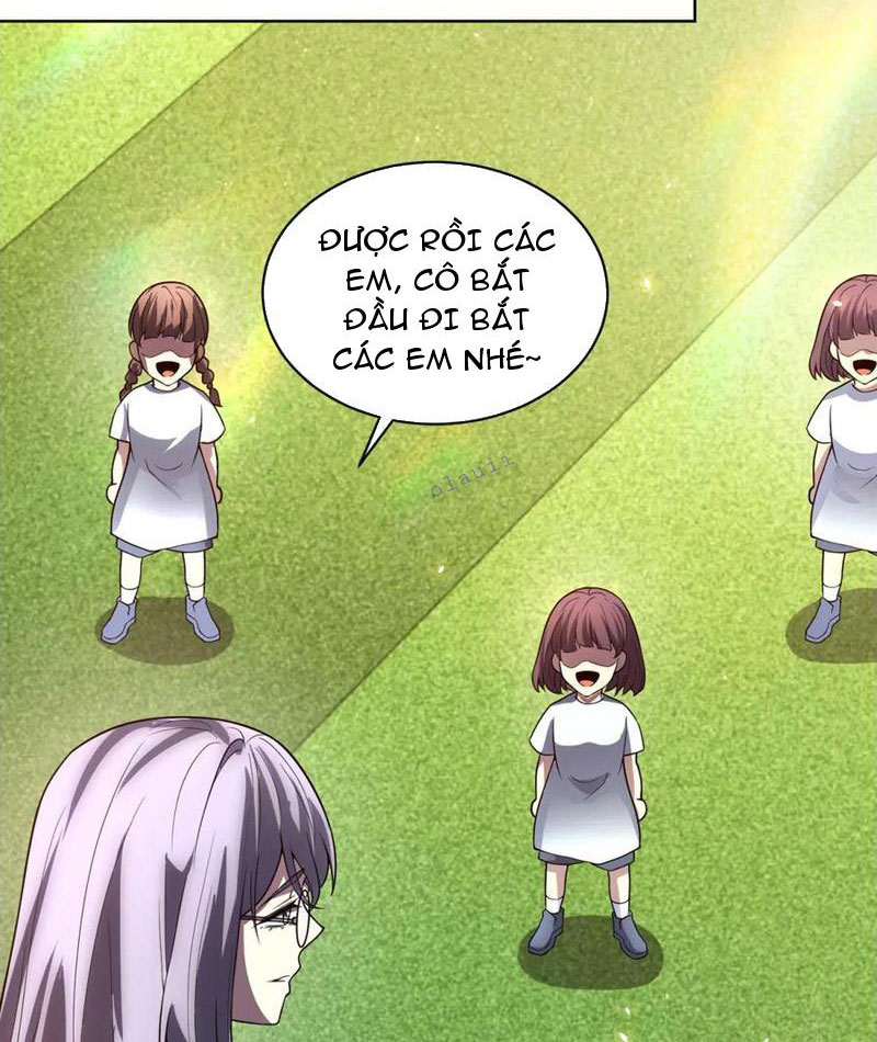 Bệnh Viện Chư Thàn Của Ta Chapter 33 - Trang 2