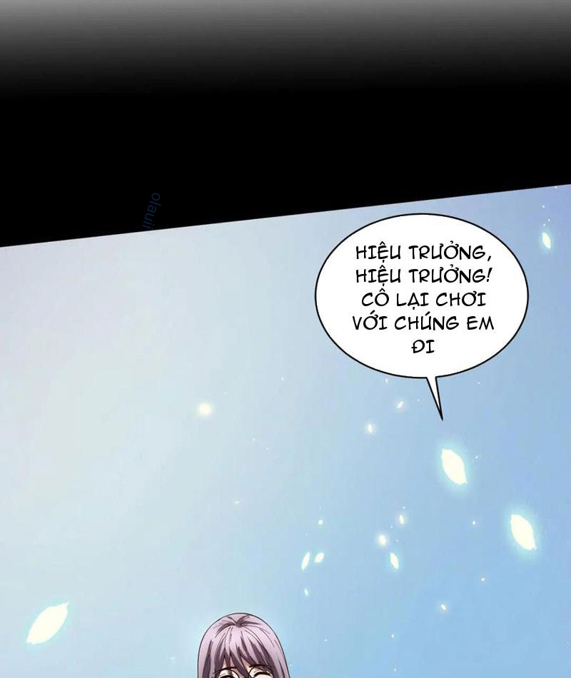 Bệnh Viện Chư Thàn Của Ta Chapter 33 - Trang 2