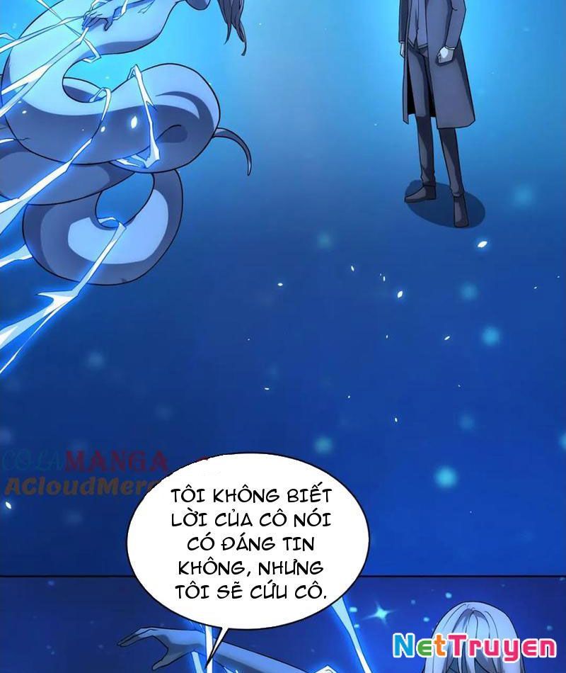 Bệnh Viện Chư Thàn Của Ta Chapter 33 - Trang 2