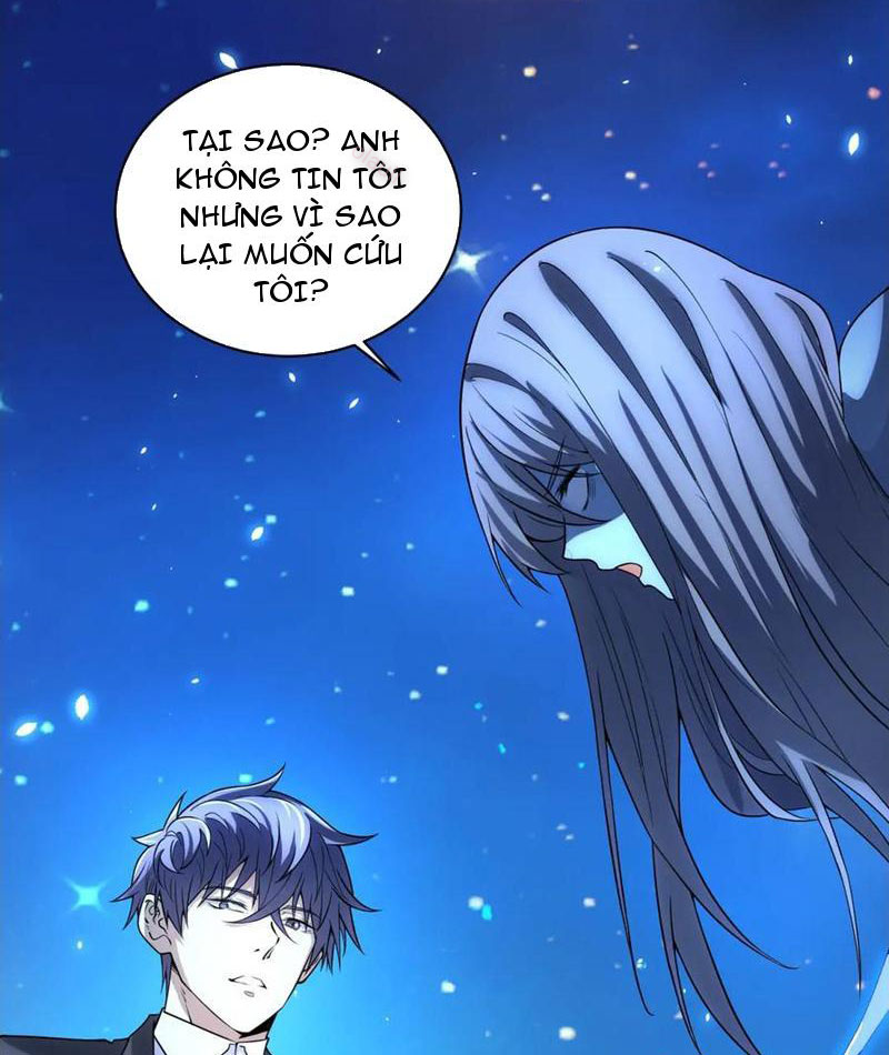 Bệnh Viện Chư Thàn Của Ta Chapter 33 - Trang 2