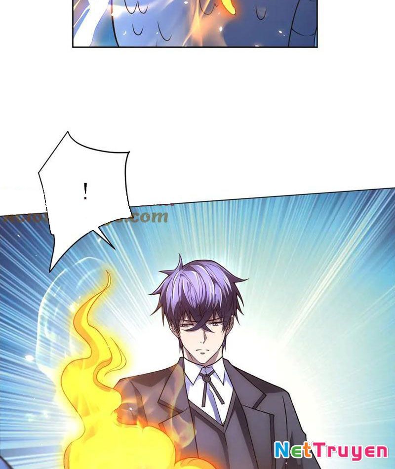 Bệnh Viện Chư Thàn Của Ta Chapter 33 - Trang 2